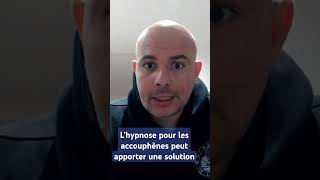 Lhypnose pour les accouphènes peut apporter une solutionaccouphene probleme solution option [upl. by Ailalue118]