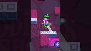 brawlstars supercell brawlstarsgame 😍🥰 [upl. by Gievlos]