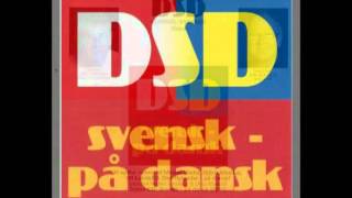 Fugl FønixMikael Wiehe cover på dansk DSD DanskSvensk Duo CD Svensk  på dansk [upl. by Fidelia]