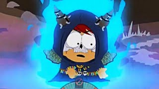 DANGER DECK SCORCHED EARTH ULTRA South Park  The Fractured But Whole [upl. by Brennen33]