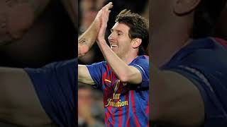 Greatest Goals Ever By Lionel Messi football [upl. by Devehcoy]