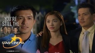 Pinoy Movie  Tagalog Movies Full  Comedy Romance  NEW 2017 [upl. by Ecnerual]