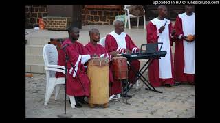 Chorale Ope Ye Cité de grâce Portonovo [upl. by Kerrison306]