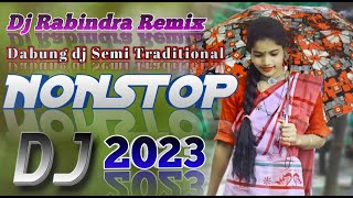 New Santali dj video 2023  24 🥰 New Santali Nonstop DJ Song 2023 🫣 new santali dj song 2023 [upl. by Sayre]