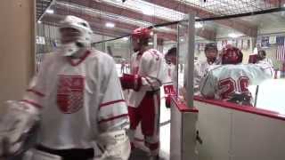 RJTV Presents Regis Jesuit Hockey National Championship Reaction [upl. by Albemarle384]