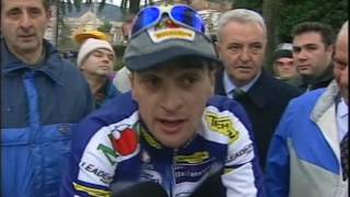 SPORTISSIMO34°Trofeo LAIGUEGLIA 1997  Michele BARTOLI storico [upl. by Esinehs]