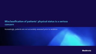 Part 2 Misclassification of patients’ physical status is a serious concern [upl. by Agnola]