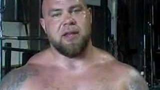 EliteFTScom  Wendler on Cardio amp Weight loss [upl. by Anivlis]