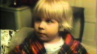 Life Savers 1978 commercial with Peter Billingsley [upl. by Sherar141]