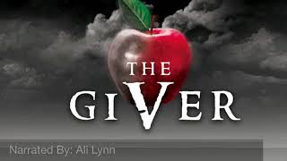 The Giver Audiobook Chapter 2 [upl. by Thaddus885]