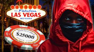 The Gang Who Robbed Vegas But Made One Mistake… [upl. by Forrer]