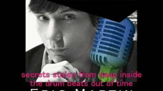 Time After Time Eric Martin [upl. by Hillinck]