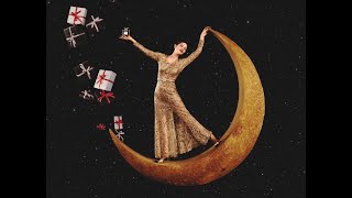 CHANEL N°5  Peça a Lua Edição de Natal 2021 Por Marion Cotillard [upl. by Hakvir]