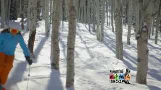 Deer Valley 20142015 Season Recap [upl. by Ddot498]