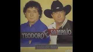 teodoro e sampaio  álbum completo  doidão por você [upl. by Miner980]