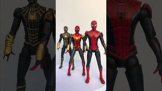 SpiderMan REJOICE No Way Home Integrated Suit Unboxing [upl. by Aicenra231]