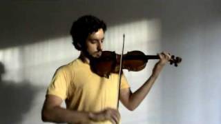 Calligopoulos  Paganini  Caprice 24 [upl. by Onitram]