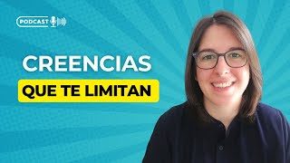 Las Creencias Irracionales Que Condicionan Tu Vida 🧠💭 [upl. by Casanova]