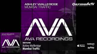 Ashley Wallbridge  Mumbai Traffic Club Mix [upl. by Gnidleif]