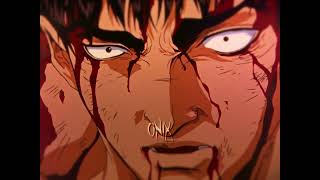 Videoclub Roi Berserk Edit [upl. by Mcmath]