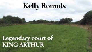 Kelly Rounds  King Arthurs Cornwall [upl. by Kristal398]