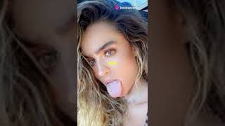 Sommer Ray Fitness Secrets [upl. by Rombert55]