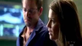 The Story of Danny and Lindsay part 2a CSI NY [upl. by Arias]