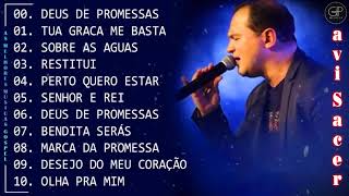 Davi Sacer  As Músicas De Maior Sucesso  A Melhor Música Religiosa 2022 gospelforcadedeus2155 [upl. by Maurine863]