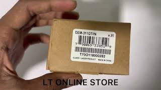 DLink DEM311GT SFP Transceivers [upl. by Eldnek]