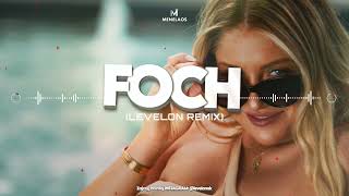 Menelaos  FOCH Levelon Remix 2024 [upl. by Nhguaved]