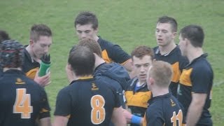 RGC vs Loretto  U18 Semi Final Highlights [upl. by Sarge]