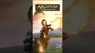 Le MEILLEUR jeu vidéo STEAMPUNK 🚂 Arcanum TroikaGames Steampunk Gaming RPG [upl. by Licec574]