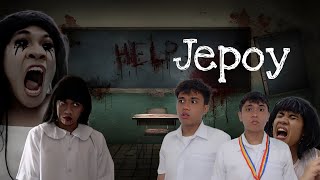 Scary Tiktok part13  Jepoy Vlog [upl. by Pirzada]