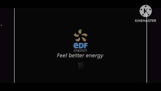 EDF Energy Advert In G Major 4 [upl. by Arretal]