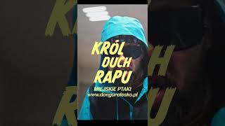 TEASER donGURALesko  Król Duch Rapu feat OSTR prod TASTYdope shorts dge ostr [upl. by Aihsiyt817]