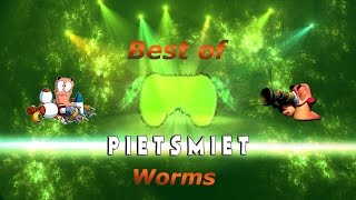 Best of Pietsmiet  Worms 03 [upl. by Zavala]