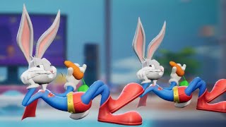 Super Rabbits  2v2 [upl. by Anet]