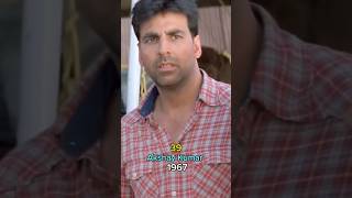 Hera pheri 2 muvie Cast Then amp Now 20062024 [upl. by Siramay]