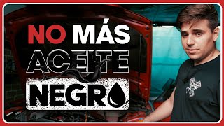 📌 Como limpiar el motor del coche por dentro sin desmontar nada ❌ [upl. by Eimyaj186]