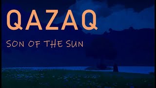 Qazaq Son of the Sun Gameplay PC [upl. by Enneirdna]