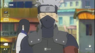 Kakashis thoughts on Seventh Hokage [upl. by Llehsyar]