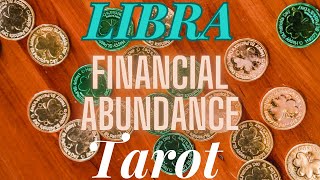 LIBRA TarotMoney amp CareerMarch 2024💰💫💰 [upl. by Beaner380]