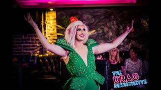 The Drag Brunchette at Zebrano [upl. by Anastasia]