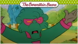 The Great Grizzly Comet 🐻 Berenstain Bears [upl. by Zerla202]