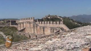 castillo de sagunto [upl. by Essinger470]