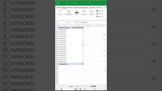 Tablas Dinámicas Eliminar elementos que ya no existen de los filtros TIPS TSE7 SHORTS [upl. by Barnebas]