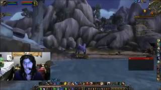 How to get the LongForgotten Hippogryph in 15 Minutes [upl. by Ehcor]