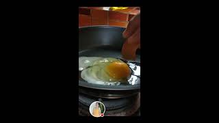 JEAN TV VLOG is live EASY COOKING SUNNY SIDE UP 🥚🥚 EGG PUT IN BREAD 🥪🍞 [upl. by Souvaine]