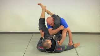 How to Escape the Triangle Choke from Guard [upl. by Conias]