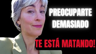 16 Tips  Cómo Dejar de Preocuparse y Empezar A Vivir [upl. by Ainigriv628]